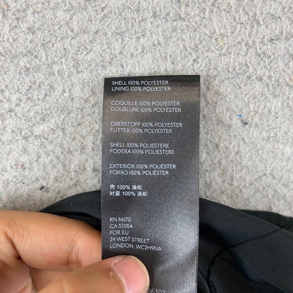 New Anthropologie MAEVE 6 Skirt Sequin Multicolor Zig Zag Chevron Party - Picture 15 of 16